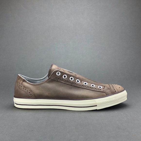 Converse | Shoes | Converse Ct Wingtip 